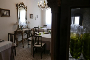 Agriturismo Boschi Celati